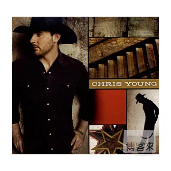 Chris Young / The Man I Want To Be