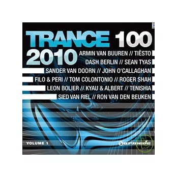 V.A. / Trance 100 - 2010 Vol.1