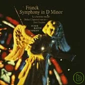 Charles Munch & Boston Symphony Orchestra/Franck: Symphony in D Minor & Dukas: The Sorcerer