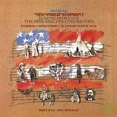 Eugene Ormandy / The Philadelphia Orchestra / Dvorak: Symphony No.9 
