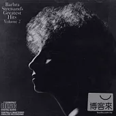 Barbra Streisand / Barbra Streisand’s Greatest Hits, Vol. 2 (Remastered)