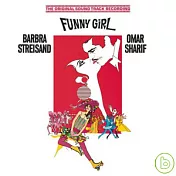 Barbra Streisand / O.S.T. - Funny Girl (Remastered)
