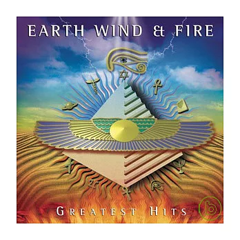 Earth Wind & Fire / Earth Wind & Fire: Greatest Hits (Remastered)