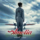 O.S.T. / Amelia - Gabriel Yared