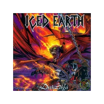 Iced Earth / The Dark Saga