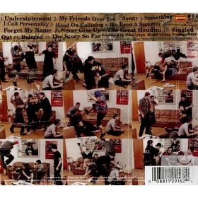 博客來 New Found Glory Sticks Stones 博客來 New Found Glory Sticks Stones