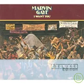 Marvin Gaye / I Want You (Deluxe Edition 2CD )