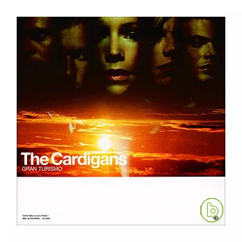 The Cardigans / Gran Turismo