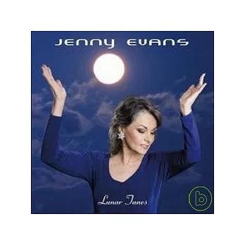 Jenny Evans / Lunar Tunes