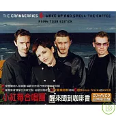 The Cranberries / Wake Up and Smell the Coffee (CD+AVCD)