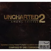 OST / Uncharted 2: Among Thieves
