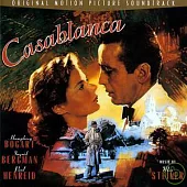 Legendary Original Scores and Musical Soundtracks / Casablanca
