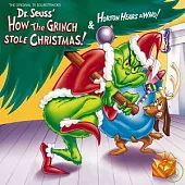 Legendary Original Scores and Musical Soundtracks / How The Grinch Stole Christmas