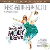 Legendary Original Scores and Musical Soundtracks / The Unsinkable Molly Brown