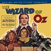 Legendary Original Scores and Musical Soundtracks / The Wizard Of Oz