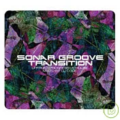 V.A.(Mixed by DJ Code) / Sonar Groove Transition(聲納律動)