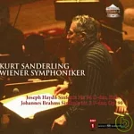 K.Sanderling / K.Sanderling/Brahms symphony No.3