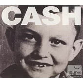 Johnny Cash / American VI: Ain’t No Grave