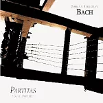 Bach: Partitas / Pascal Dubreuil(Harpsichord)