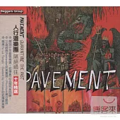 Pavement / Quarantine The Past: The Best Of Pavement