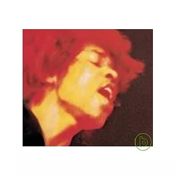 The Jimi Hendrix Experience / Electric Ladyland