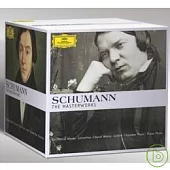 Schumann: Masterworks - 35CDs Boxset