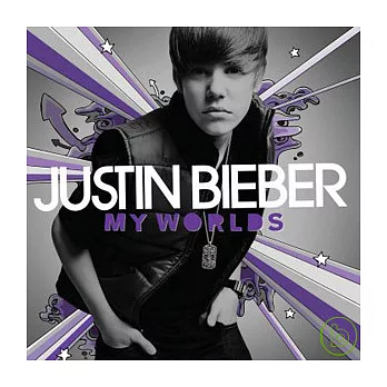 Justin Bieber / My Worlds