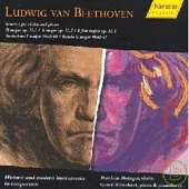 Beethoven : Sonatas for Violin and Piano