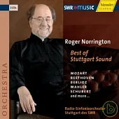 Roger Norrington / Best of Stuttgart Sound