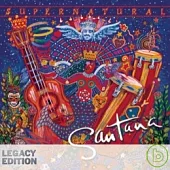 Santana / Supernatural 10th Anniversary Edition