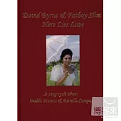 David Byrne & Fatboy Slim / Here Lies Love (2CD+DVD+Book)