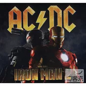 AC/DC / Iron Man 2  (Deluxe Edition)