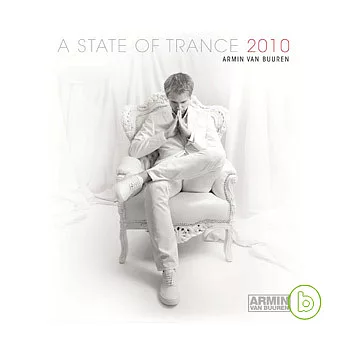 Armin van Buuren / A State Of Trance 2010