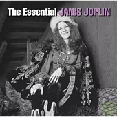 Janis Joplin / The Essential Janis Joplin