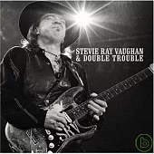 Stevie Ray Vaughan & Double Rrouble / The Real Deal: Greatest Hits, Vol. 1
