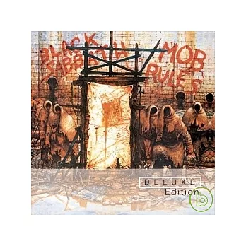 Black Sabbath / Mob Rules [Deluxe Expanded Edition]