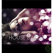 V.A. / House Dazzle (2CD)(選輯 / 惑眼星蹤 (2CD))