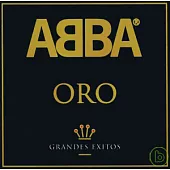 ABBA / Oro: Grandes Exitos