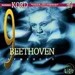 Kord/Beethoven complete symphony / Kord