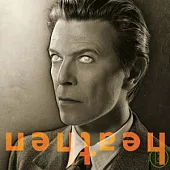 David Bowie / Heathen
