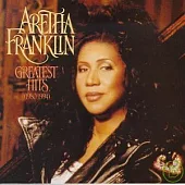 Aretha Franklin / Greatest Hits: 1980-1994