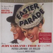Legendary Original Scores and Musical Soundtracks / Easter Parade
