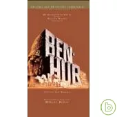 Legendary Original Scores and Musical Soundtracks / Ben-Hur (2CD)