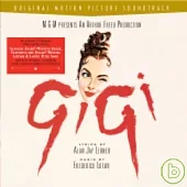 Legendary Original Scores and Musical Soundtracks / Gigi