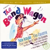 Legendary Original Scores and Musical Soundtracks / The Band Wagon