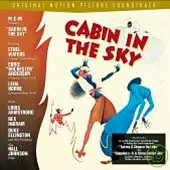 Legendary Original Scores and Musical Soundtracks / Cabin in The Sky