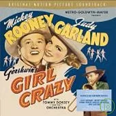 Legendary Original Scores and Musical Soundtracks / Girl Crazy