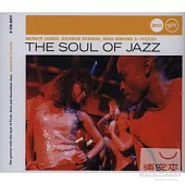 【Jazz Club 80】The Soul of Jazz