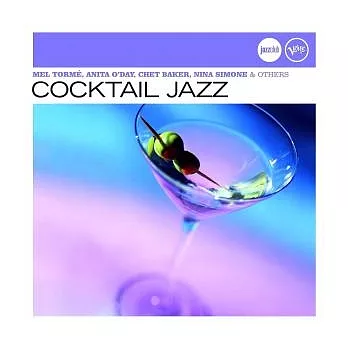 【Jazz Club 85】Cocktail Jazz