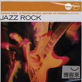 【Jazz Club 86】Jazz Rock